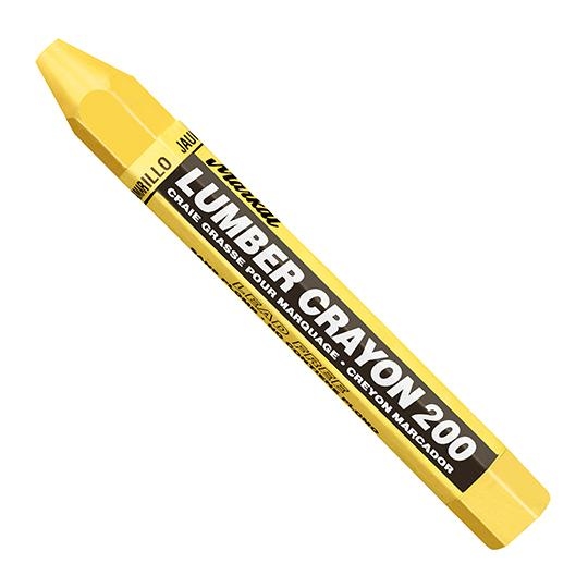 pics/Markal/Lumber Crayon 500/markal-lumber-crayon-200-wax-based-crayon-for-general-use-marking-yellow.jpg